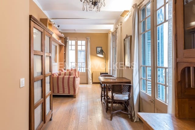 1 soveværelse Lejlighed til salg i Reus - € 525.000 (Ref: 9145749)