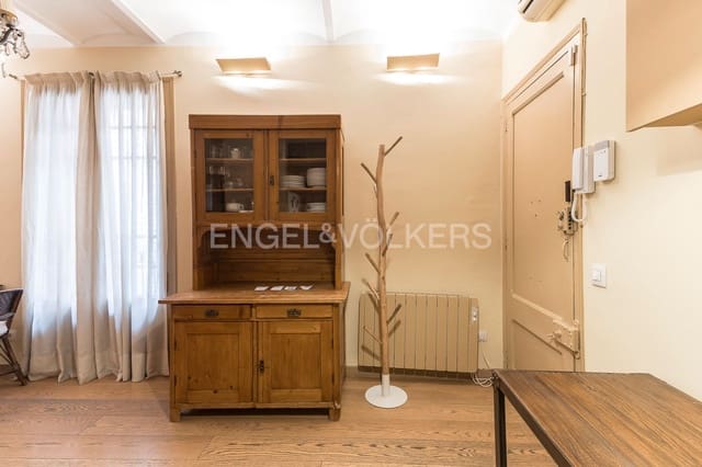 1 soveværelse Lejlighed til salg i Reus - € 525.000 (Ref: 9145749)