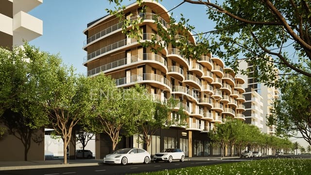 3 Zimmer Apartment zu verkaufen in Mataró mit Pool Garage - 699.528 € (Ref: 9148502)