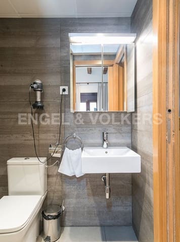 1 soveværelse Finca/Landehus til leje i La Barceloneta, Barcelona by - € 1.350 (Ref: 9148519)