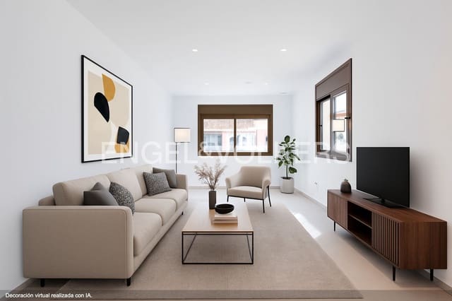3 sypialnia Willa na sprzedaż w El Vendrell z basenem garażem - 494 000 € (Ref: 9148532)