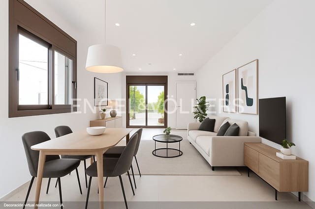 3 soveværelse Villa til salg i El Vendrell med swimmingpool garage - € 494.000 (Ref: 9148697)