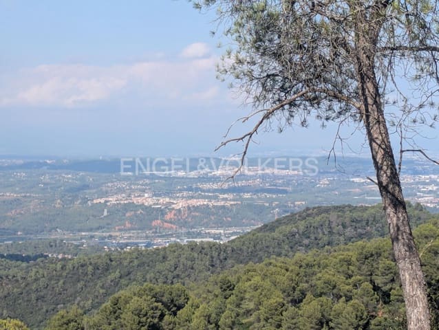 Tomt till salu i Corbera de Llobregat - 380 000 € (Ref: 9150849)