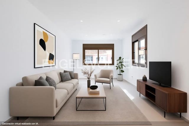 3 soveværelse Villa til salg i El Vendrell med swimmingpool garage - € 494.000 (Ref: 9150853)