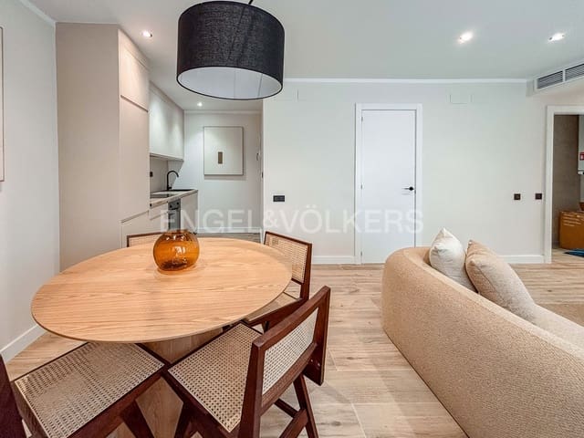 2 soveværelse Lejlighed til leje i Sant Gervasi - La Bonanova, Barcelona by - € 2.200 (Ref: 9152826)