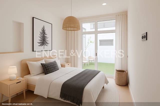 1 sypialnia Loft na sprzedaż w El Camp d'en Grassot i Gràcia Nova, Miasto Barcelona - 395 000 € (Ref: 9152830)