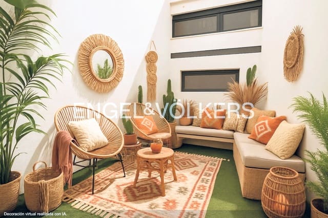 1 sypialnia Loft na sprzedaż w El Camp d'en Grassot i Gràcia Nova, Miasto Barcelona - 395 000 € (Ref: 9152830)