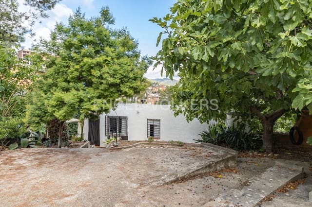 2 quarto Quinta/Casa Rural para venda em Vallirana - 190 000 € (Ref: 9153195)