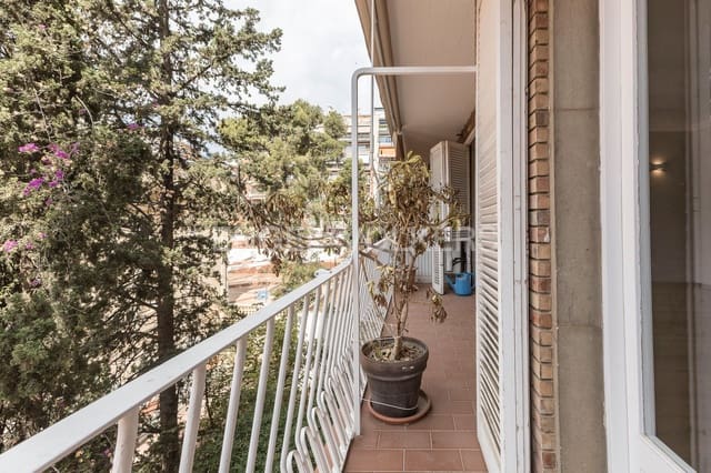 5 soveværelse Lejlighed til leje i Sant Gervasi - Galvany, Barcelona by - € 2.950 (Ref: 9153196)