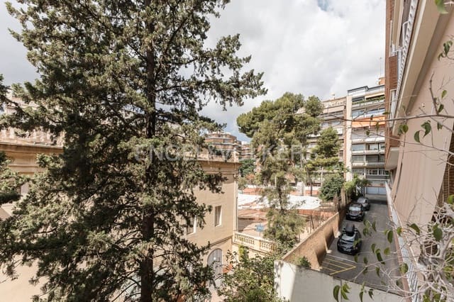 5 soveværelse Lejlighed til leje i Sant Gervasi - Galvany, Barcelona by - € 2.950 (Ref: 9153196)
