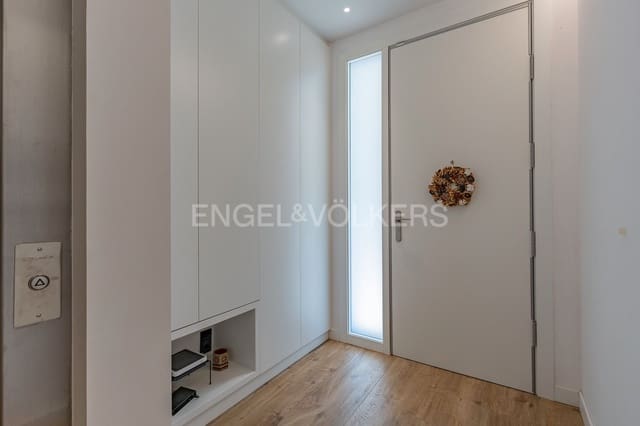 4 soveværelse Villa til leje i Ripollet med swimmingpool garage - € 2.800 (Ref: 9158885)