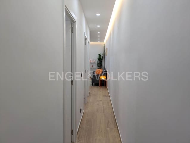 3 Zimmer Apartment zu verkaufen in La Sagrera, Barcelona Stadt - 299.000 € (Ref: 9158892)