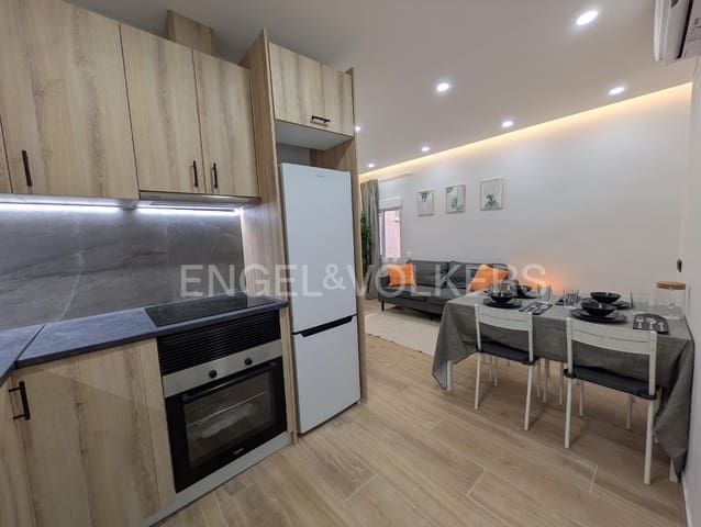 3 Zimmer Apartment zu verkaufen in La Sagrera, Barcelona Stadt - 299.000 € (Ref: 9158892)