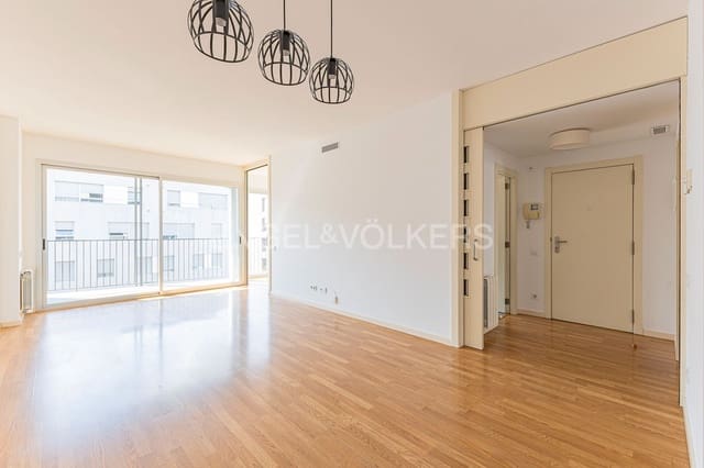 3 soveværelse Lejlighed til salg i Sant Feliu de Llobregat med swimmingpool garage - € 585.000 (Ref: 9160505)