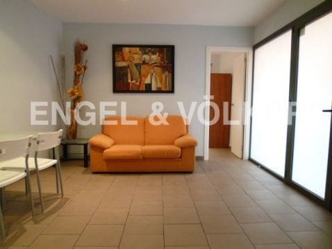 2 soveværelse Lejlighed til leje i El Putxet i El Farró, Barcelona by - € 1.650 (Ref: 9160601)