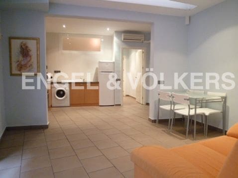 2 soveværelse Lejlighed til leje i El Putxet i El Farró, Barcelona by - € 1.650 (Ref: 9160601)