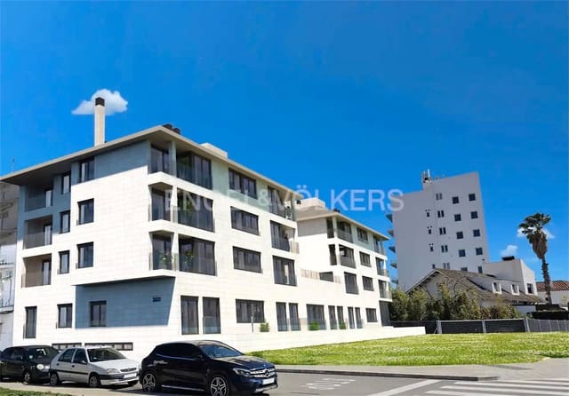 3 makuuhuone Asunto myytävänä paikassa Pineda de Mar - 319 000 € (Ref: 9161496)