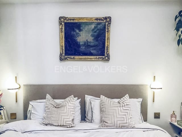 3 soveværelse Lejlighed til leje i La Dreta de L'Eixample, Barcelona by - € 2.600 (Ref: 9161636)