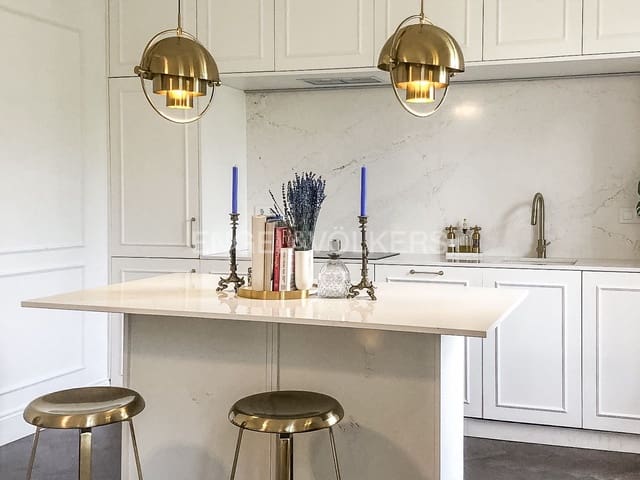 3 soveværelse Lejlighed til leje i La Dreta de L'Eixample, Barcelona by - € 2.600 (Ref: 9161636)