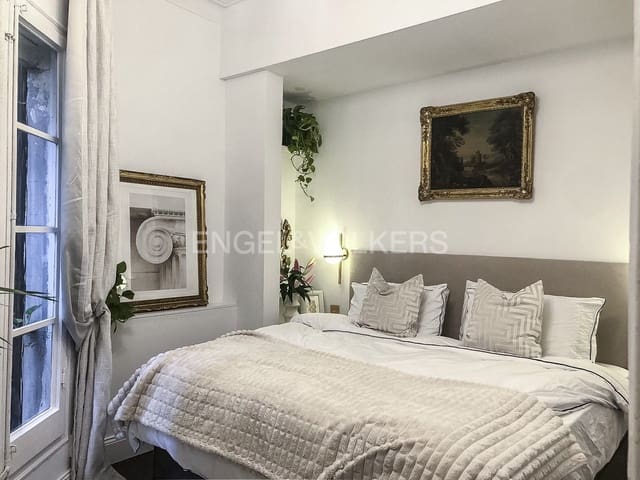 3 soveværelse Lejlighed til leje i La Dreta de L'Eixample, Barcelona by - € 2.600 (Ref: 9161636)