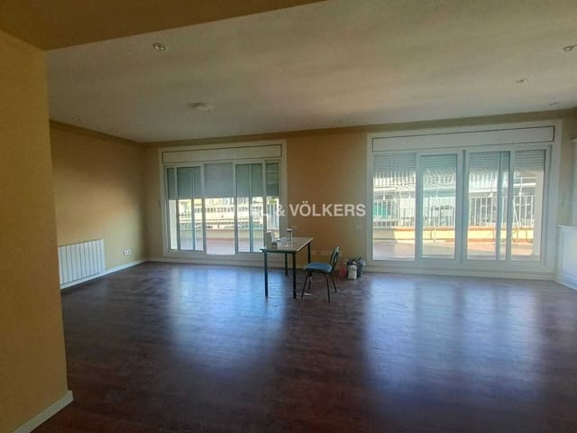 6 soveværelse Penthouse til leje i Sant Gervasi - La Bonanova, Barcelona by - € 4.500 (Ref: 9162724)