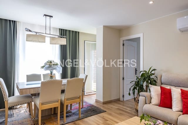 3 soverom Leilighet til salgs i Manresa med garasje - € 199 000 (Ref: 9168436)
