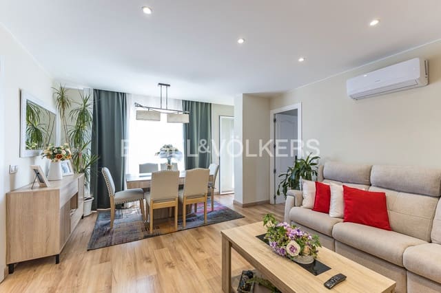3 soverom Leilighet til salgs i Manresa med garasje - € 199 000 (Ref: 9168436)