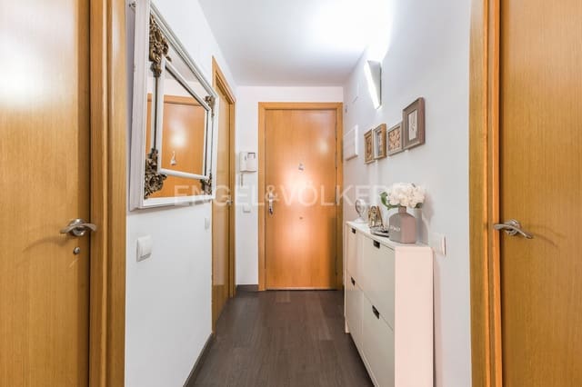 3 soveværelse Lejlighed til salg i Gavà - € 325.000 (Ref: 9168438)