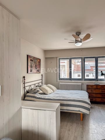 4 soveværelse Byhus til leje i Santa Coloma de Gramenet - € 2.200 (Ref: 9172115)