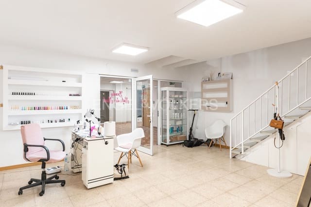 3 soverom Bedrift til salgs i Calella - € 78 000 (Ref: 9172116)