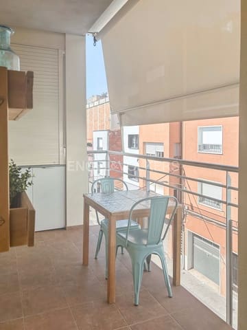 1 bedroom Apartment for rent in Terrassa - € 900 (Ref: 9175781)