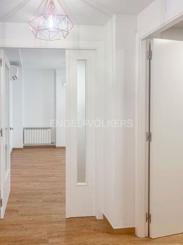 1 bedroom Apartment for rent in Terrassa - € 900 (Ref: 9175781)