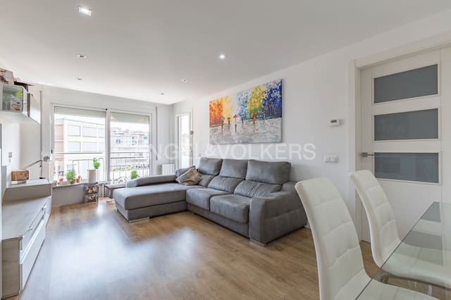 3 soveværelse Lejlighed til salg i Sant Feliu de Llobregat - € 440.000 (Ref: 9177558)