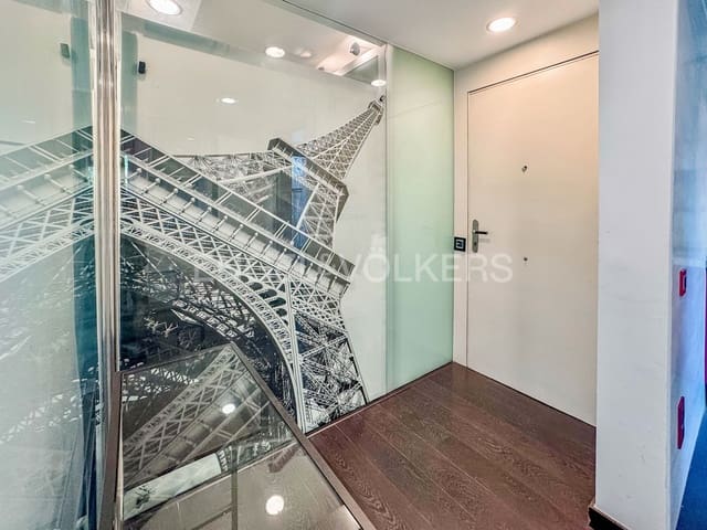 1 bedroom Loft for rent in Sant Cugat del Vallès with garage - € 1,700 (Ref: 9180118)