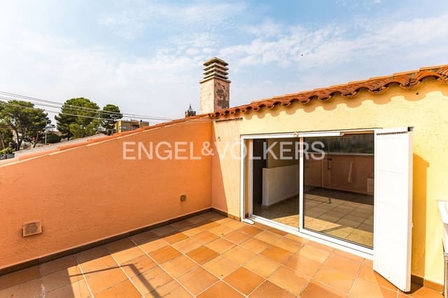 4 soverom Hus til salgs i Masquefa med garasje - € 330 000 (Ref: 9181906)