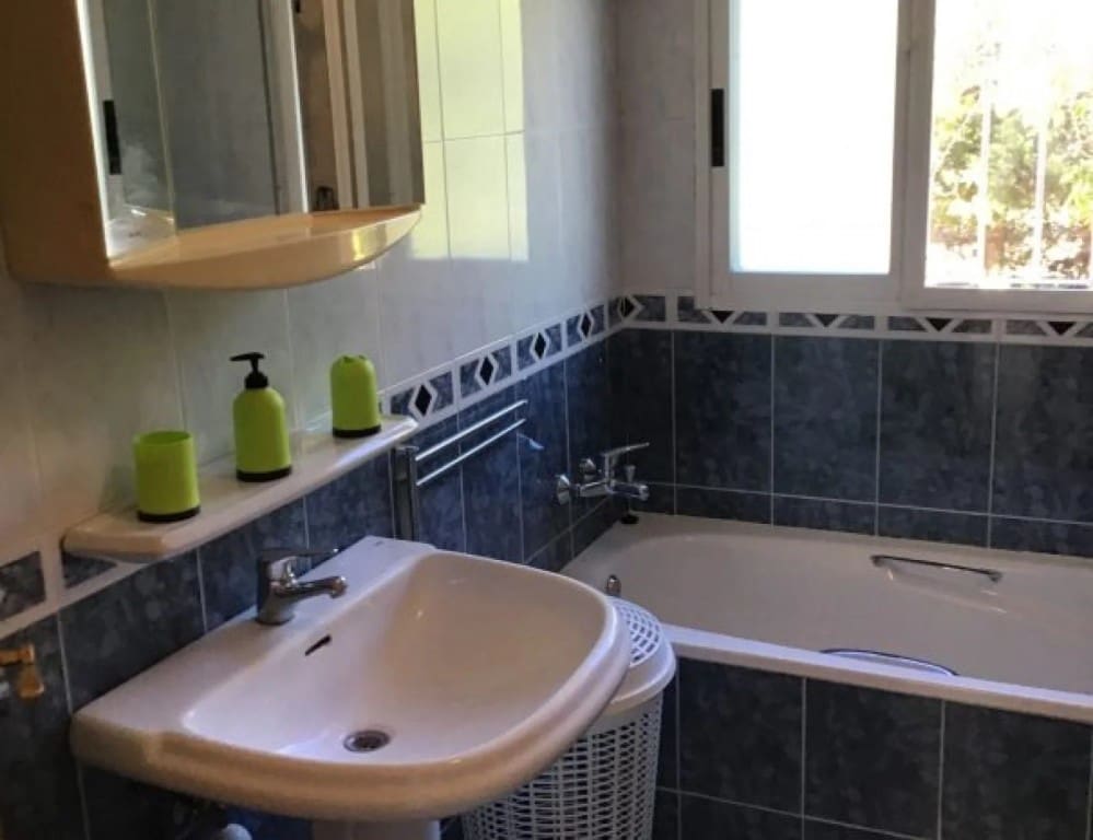 8 soverom Villa til salgs i Alfaz del Pi / L'Alfas del Pi med svømmebasseng garasje - € 1 100 000 (Ref: 7868860)