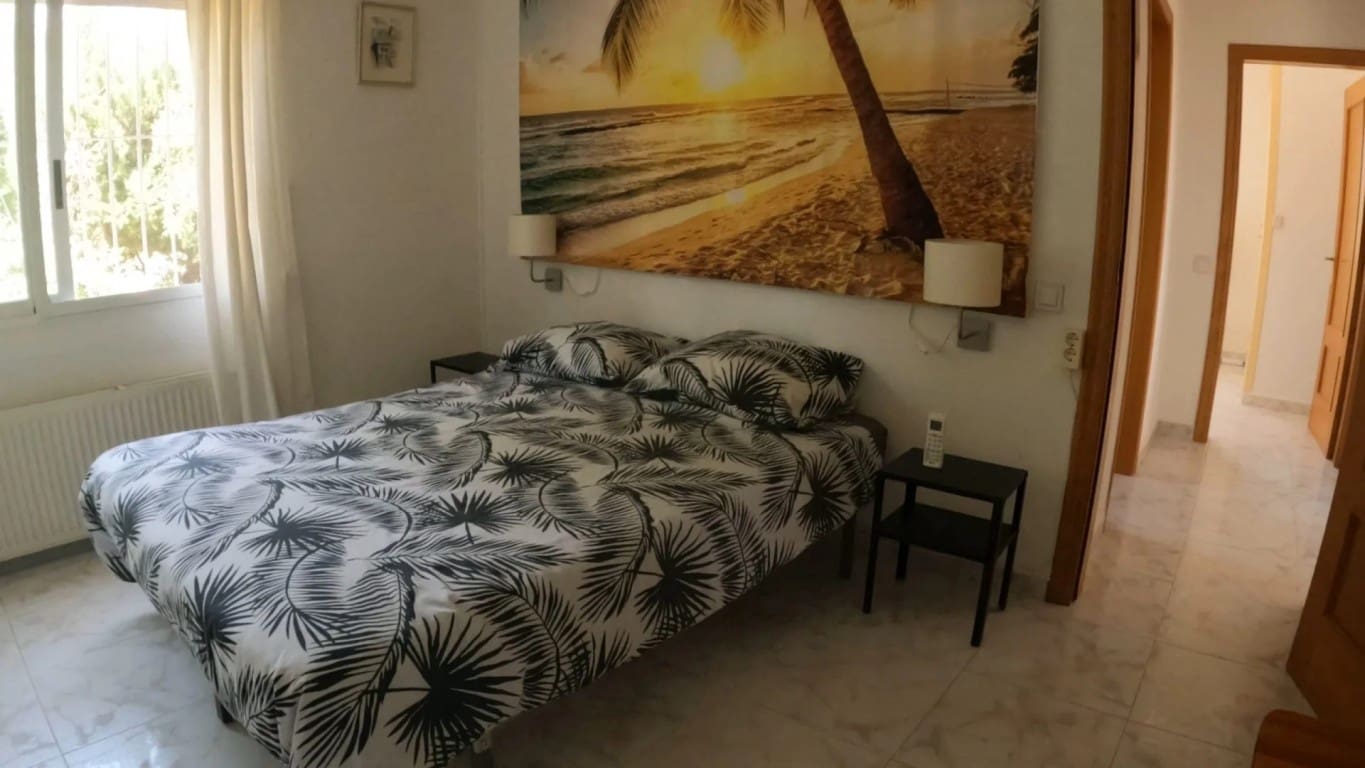 8 soverom Villa til salgs i Alfaz del Pi / L'Alfas del Pi med svømmebasseng garasje - € 1 100 000 (Ref: 7868860)