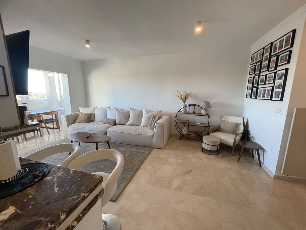 3 bedroom Penthouse for sale in Las Ramblas Golf, Orihuela with pool € 279,000 (Ref 8092654)