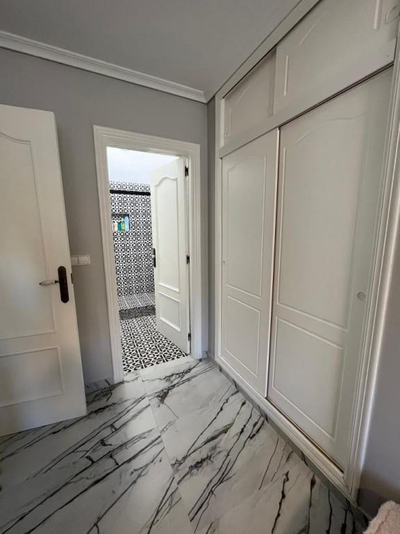 2 soverom Rekkehus til salgs i Gran Alacant med svømmebasseng - € 292 000 (Ref: 8358832)