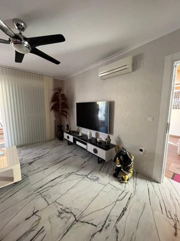 2 soverom Rekkehus til salgs i Gran Alacant, Santa Pola med svømmebasseng - € 292 000 (Ref: 8358832)