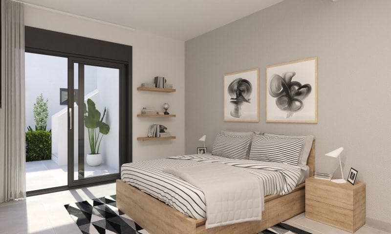 3 soverom Villa til salgs i Condado de Alhama med svømmebasseng - € 304 900 (Ref: 8372654)