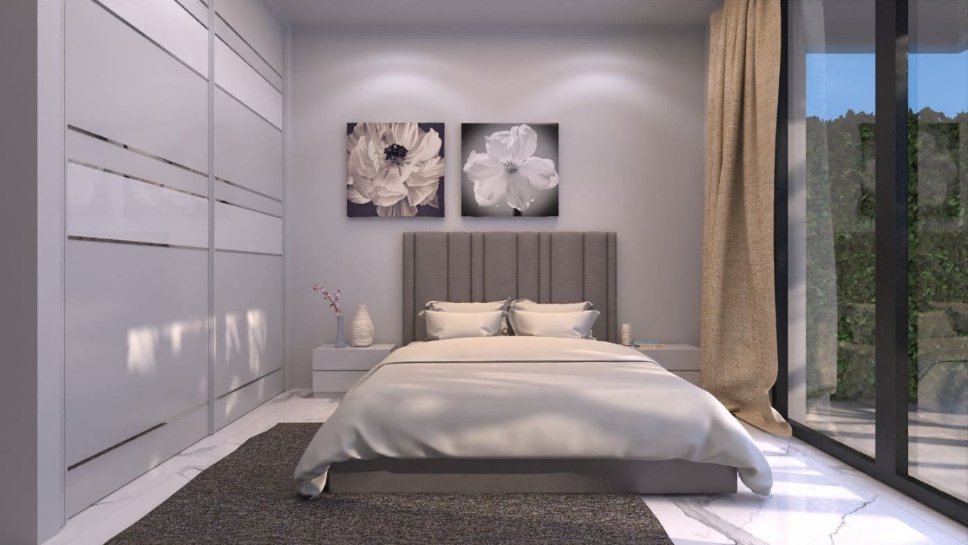 3 slaapkamer Villa te koop in Ciudad Quesada met zwembad garage - € 449.500 (Ref: 8372821)