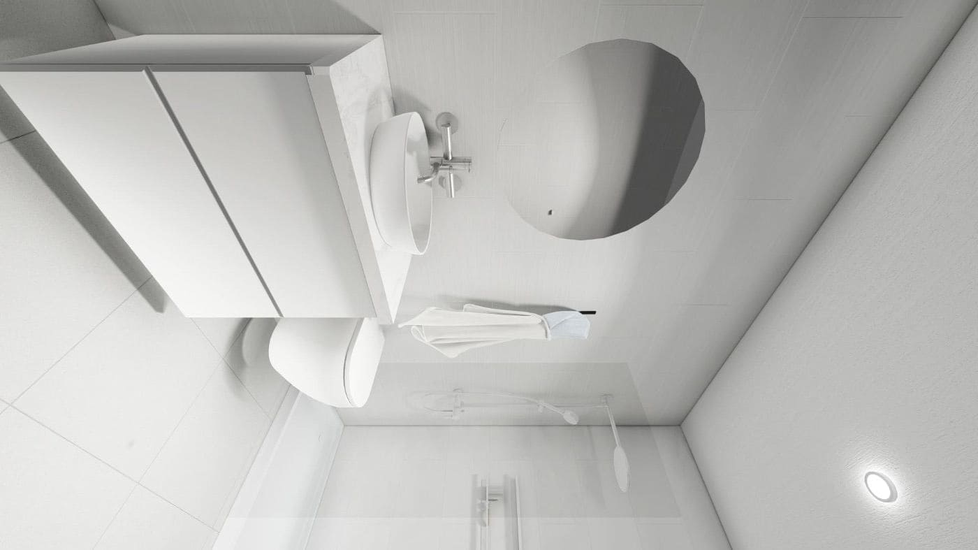 2 slaapkamer Villa te koop in Roldan met zwembad garage - € 299.900 (Ref: 8372915)