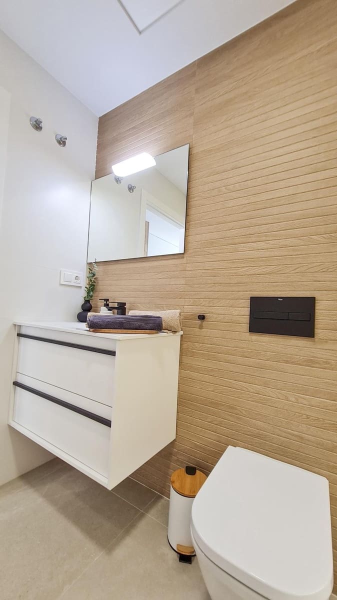 3 soverom Villa til salgs i San Pedro del Pinatar med svømmebasseng garasje - € 369 900 (Ref: 8373013)