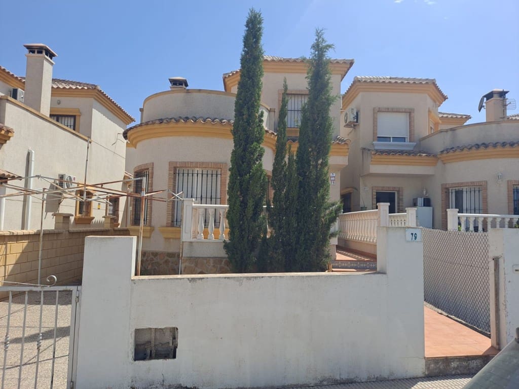 3 soverom Bungalow til salgs i Los Montesinos - € 210 000 (Ref: 8528562)