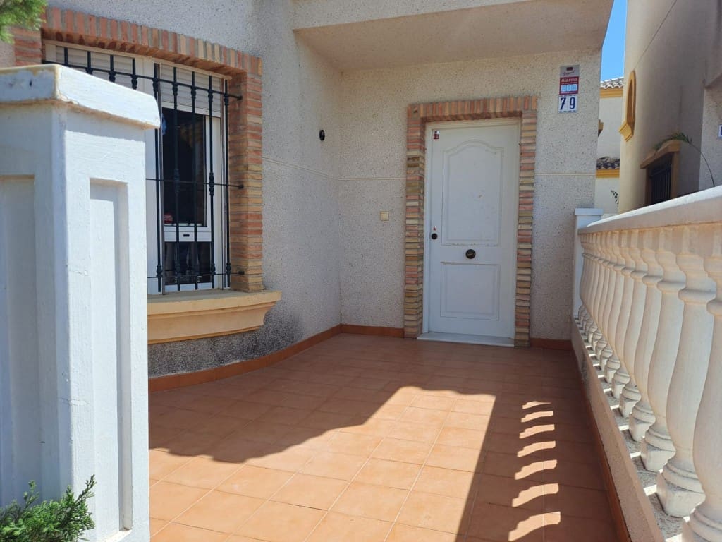 3 soverom Bungalow til salgs i Los Montesinos - € 210 000 (Ref: 8528562)