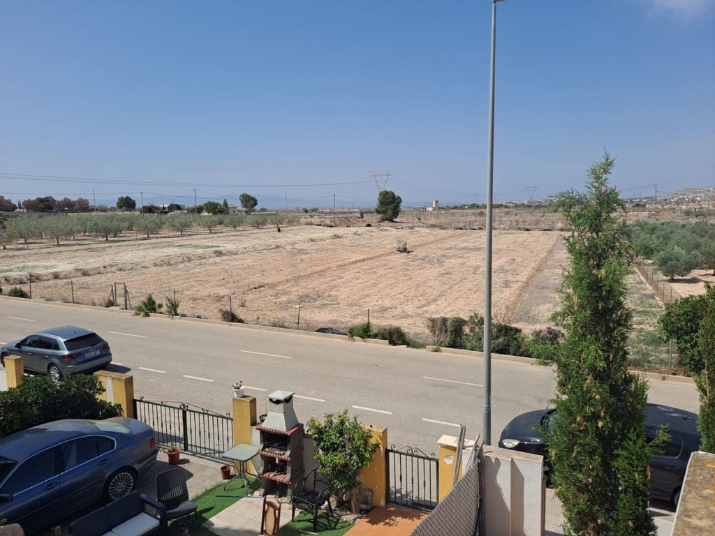 3 soverom Bungalow til salgs i Los Montesinos - € 210 000 (Ref: 8528562)