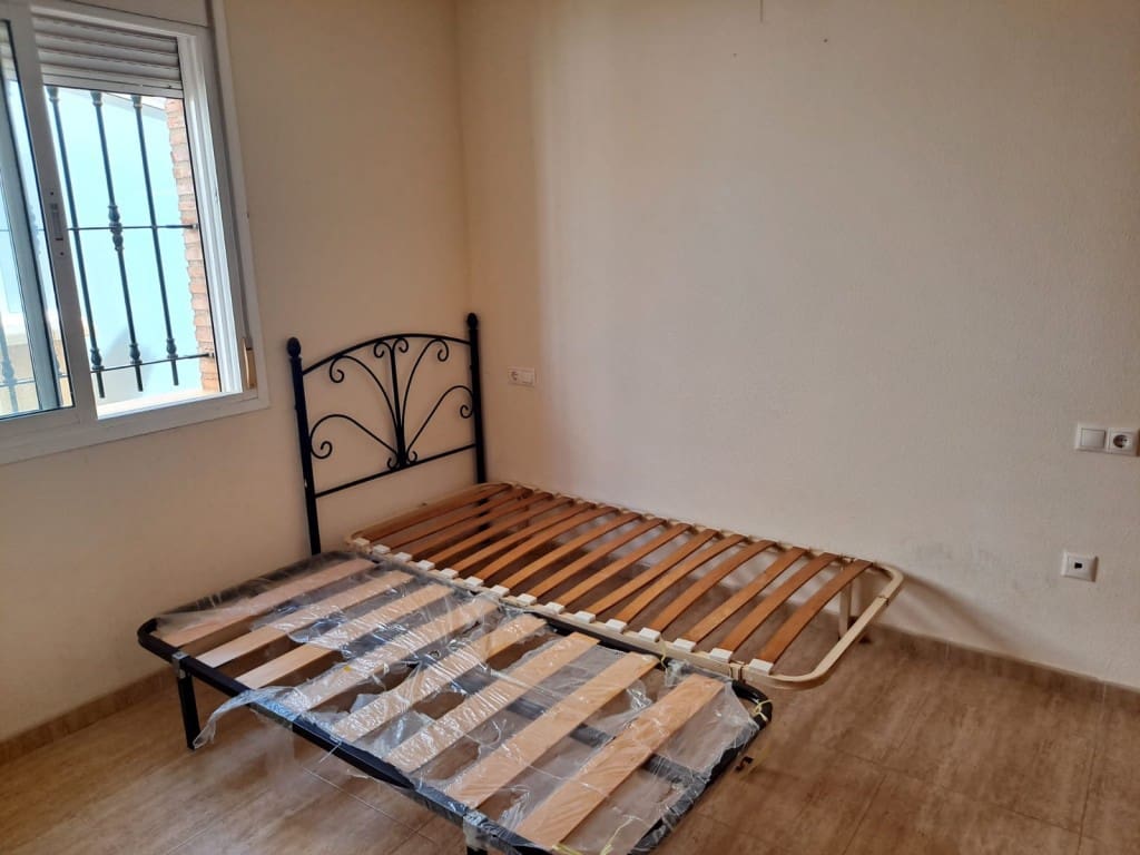 3 soverom Bungalow til salgs i Los Montesinos - € 210 000 (Ref: 8528562)