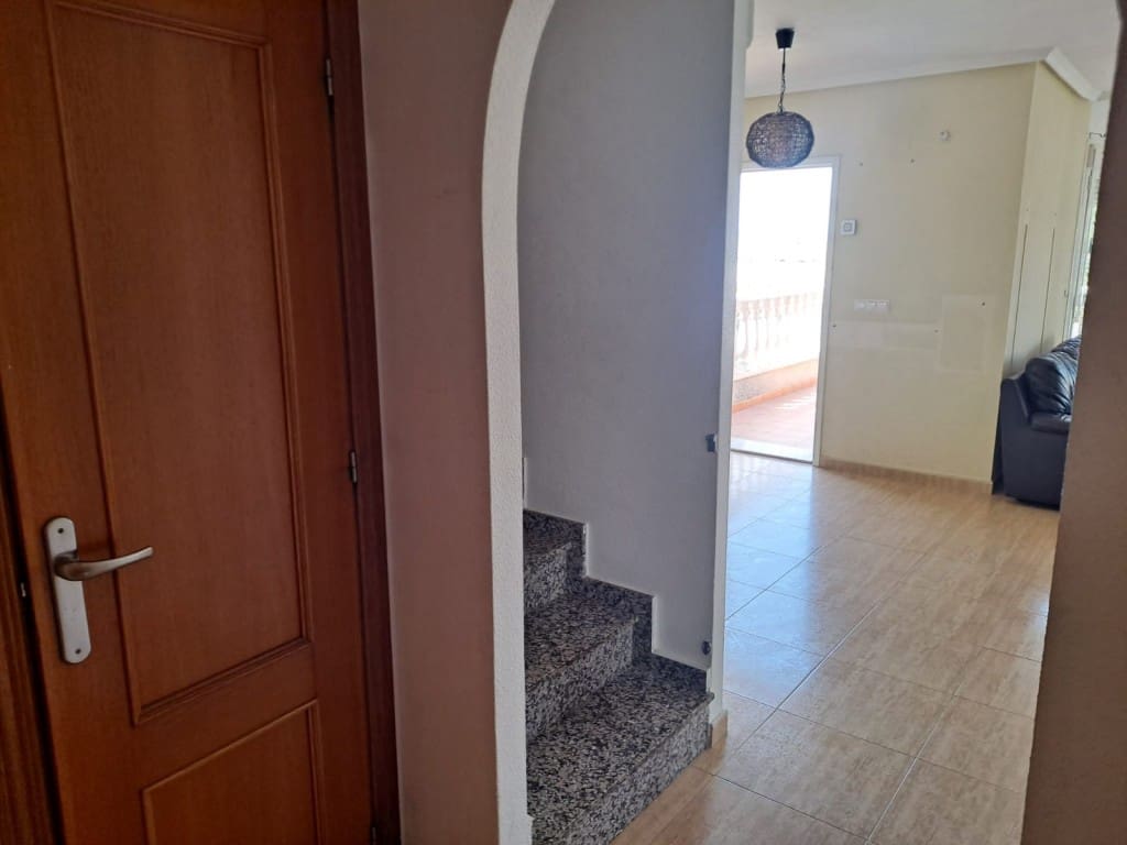 3 soverom Bungalow til salgs i Los Montesinos - € 210 000 (Ref: 8528562)