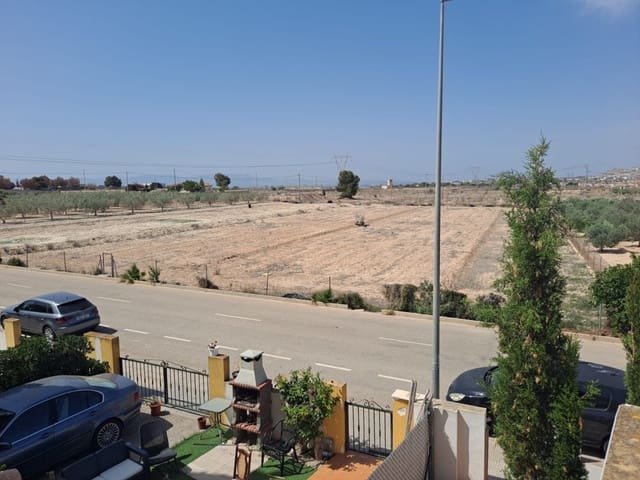 3 soverom Bungalow til salgs i Los Montesinos - € 210 000 (Ref: 8528562)